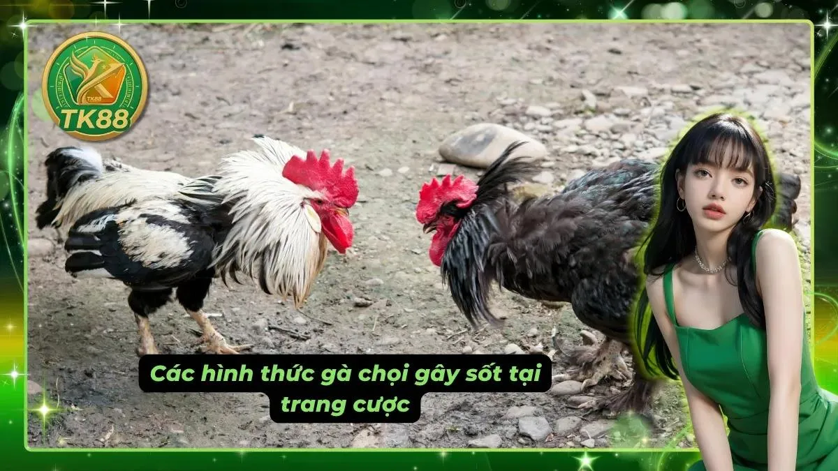 Một số kèo đặc biệt có luật riêng tạo thêm lựa chọn đặt cược
