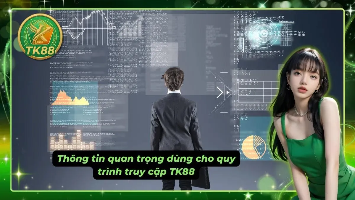 Dữ liệu hợp lệ giúp quá trình truy cập diễn ra ổn định hơn