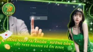 Đăng ký tài khoản