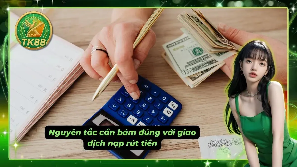 Quy định rõ giúp kiểm soát dòng tiền an toàn hơn