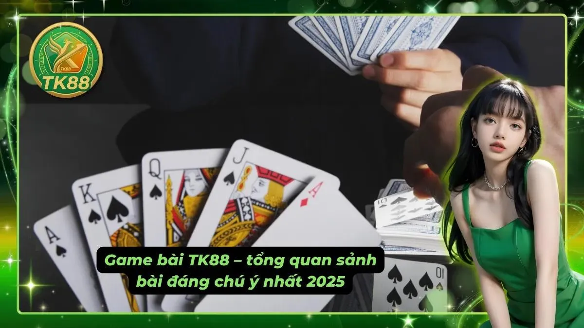 Sảnh bài 2026 nâng cấp đồ họa và bổ sung nhiều tựa game