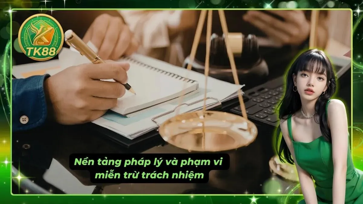 Đọc kỹ mọi quy định pháp lý trước khi xác nhận tham gia cược