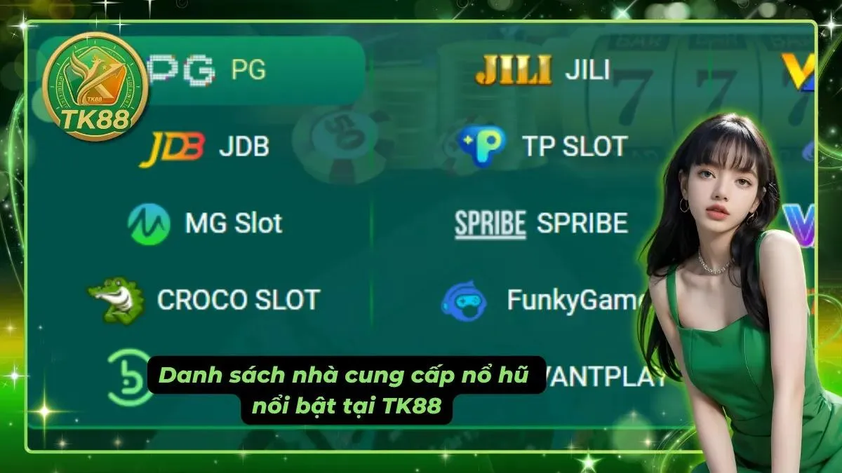 Đơn vị phát hành mạnh giúp duy trì tỷ lệ thưởng ổn định