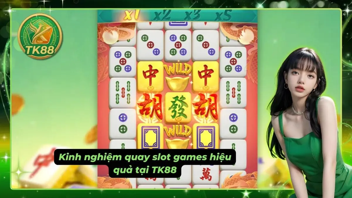 Kiểm soát ngân sách theo nhịp quay hũ giúp kéo dài thời gian chơi