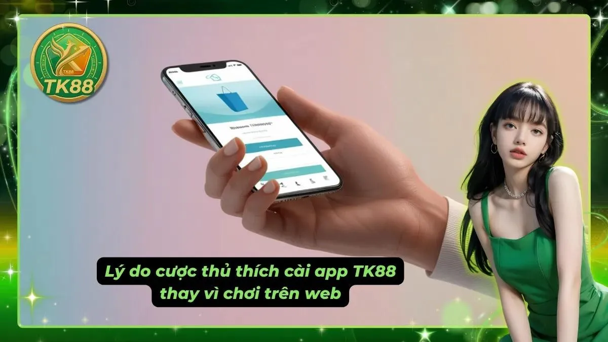 Trải nghiệm mượt giúp giữ nhịp cược ổn định trong thời gian dài
