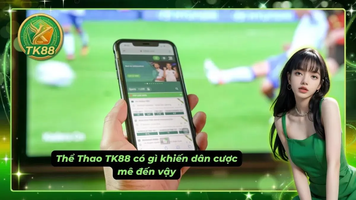 Kèo chất lượng cập nhật liên tục là thứ giữ chân bet thủ