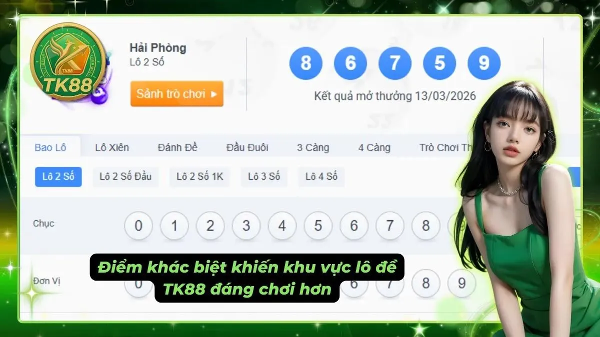 Tỷ lệ ăn cạnh tranh và chu kỳ quay dày là hai lợi thế khó bỏ qua