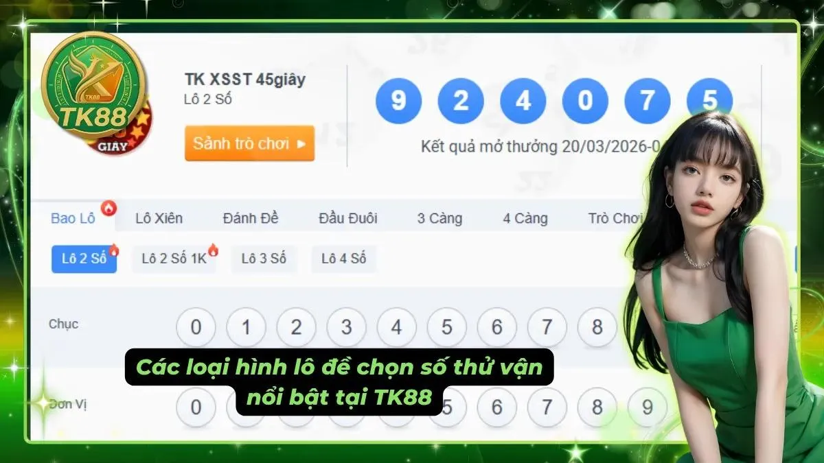 Hiểu rõ từng loại hình giúp người chơi chọn đúng sở trường